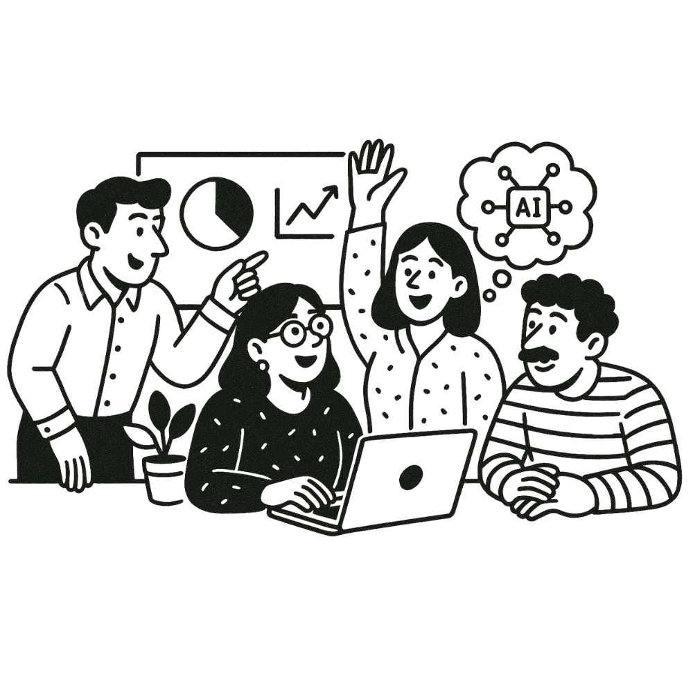 Fractional CTO Services